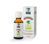 BADERs dalla farmacia. Olio di albero del tè. Tea tree essential oil. Disinfetta