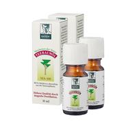 BADERs dalla farmacia. Olio di albero del tè. Tea tree essential oil. Il classic