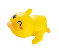 Bades Centner - Giocattolo per bambini piccoli con motivo floming Duck Chicks, sicuro, non tossico, bordi lisci per bambini, giocattolo per bambini, per il bagno, l'apprendimento precoce