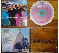 Badesalz - Wie Mutter und Tochter