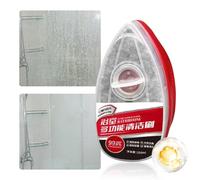 Badezimmer Reinigungs Utensilien - Multifunktional 150 Ml,Bürste Für Die Glasreinigung Hygiene Von Wänden Und Küchen, Tägliche Wartung Der Wohnungsspüle, Das Haus