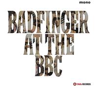 badfinger at the bbc 1969-1970