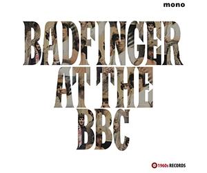 badfinger at the bbc 1969-1970