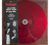 Badfinger - Badfinger - Live at Paris Theatre, London 8th June 1972