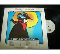 BADFINGER - BADFINGER LP, SAY NO MORE (US ISSUE EX/EX VINYL)