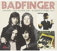 Badfinger - Badfinger / Wish You Were Here