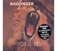 Badfinger - Head First