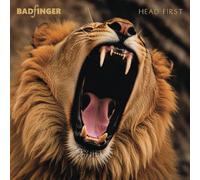 Badfinger Head First: 50th Anniversary (CD)