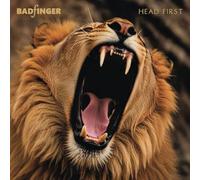 Badfinger Head First: 50th Anniversary (CD)