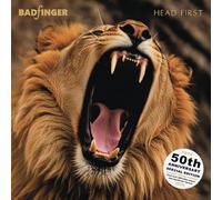 Badfinger Head First - 50th Anniversary (Vinyl LP)
