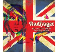 Badfinger - No Matter What Revisiting The Hits