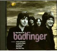 Badfinger - The Best Of Badfinger (UK