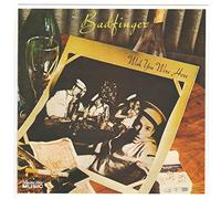 Badfinger - Wish You Were Hre [Re-Issue]