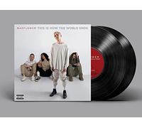 Badflower - This Is How The World Ends (2 LP)