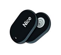Badge a transponder per gestione sistema di allarme NICE HSB1