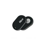 BADGE A TRASPONDER CONFEZIONE 10 PEZZI PER PER TOUCHSCREEN HSTS2IT NICE HSB1
