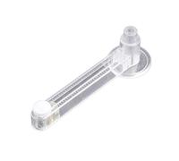 Badge Button Paper Circle Round Cutter DIY Shear Knife Circle Die Cutter Carta circolare Macchina da taglio for creatore fatto a mano(32mm)