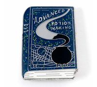 Badge Di Harry Potter Advanced Potion Making Merchandise Ufficiale