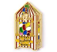 Badge Di Harry Potter Bertie Botts, Compleanno, Regalo Merchandise Ufficiale