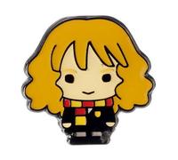 Badge Di Harry Potter Chibi Hermione Merchandise Ufficiale