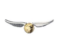 Badge Di Harry Potter Golden Snitch, Regalo Di Compleanno Merchandise Ufficiale