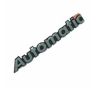 Badge Emblema Logo Automatico per Auto Universali 77851M55KA0-D51