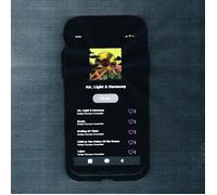 Badge Epoque Ensemble Air, Light & Harmony (Vinyl LP) Limited 12" Album