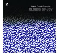 Badge Epoque Ensemble Clouds Of Joy (Vinyl LP)