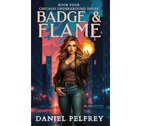 Badge & Flame: A Chicago Underground Story