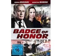 Badge of Honor
