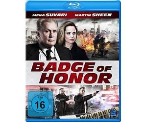 Badge of Honor