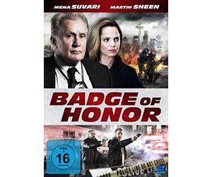 Badge of Honor