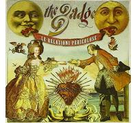 Badge - Relazioni Pericolose