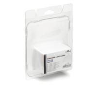 Badge Stampabili Duracard Durable - 0,5 mm - ID300 - 8914-02 (Bianco Conf. 100)