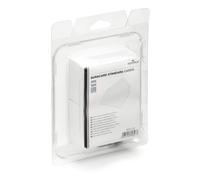 Badge Stampabili Duracard Durable - 0,76 mm - ID300 - 8915-02 (Bianco Conf. 100)