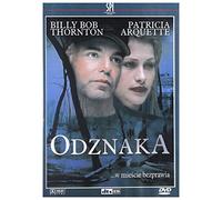 Badge, The [DVD] (IMPORT) (Nessuna versione italiana)