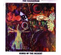 Badgeman - Kings of the Desert