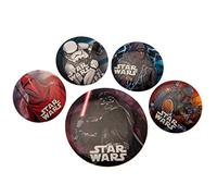 Badgepack Dark Side Spille