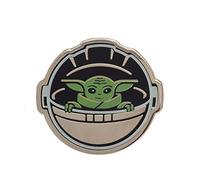 Badgepack Spilla Smaltata Asset Pod