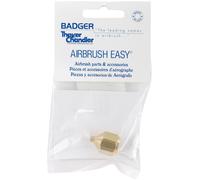 Badger Air-Brush - Adattatore compressore aerografo 0,25"