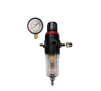 Badger Air-Brush Co. 50-054 Air Regulator, Filter and Gauge by Badger Air-Brush
