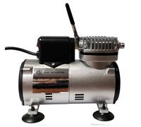 Badger Air-Brush Co. AS180-15 Airstorm Compressor, Black