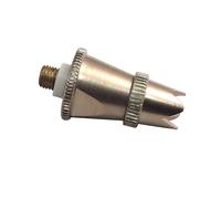 Badger Air-Brush Company - Gruppo completo di testa fine per modelli 100, 150 e