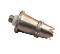 Badger Air-Brush Company - Gruppo Completo di Testa Pesante per Modelli 100, 150 e 200
