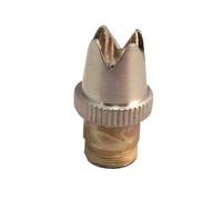 Badger Air-Brush Company - Regolatore Spray Medio per Modelli 100, 150 e 200