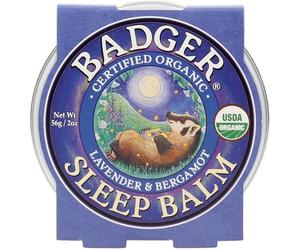 Badger Balm - Balsamo per dormire 56 g