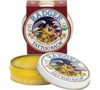 Badger Balm Balsamo Tatuaggio 56 g - Balsamo Corpo