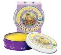 Badger balm Mamma cura pancia burro 59 ml - Crema Corpo