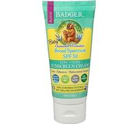 Badger Balm Protezione Solare Bambini SPF 30, 87 ml