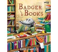 Badger Books